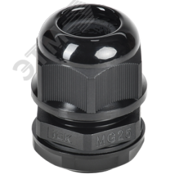 Сальник MG 25 диаметр проводника 13-18мм IP68 IEK