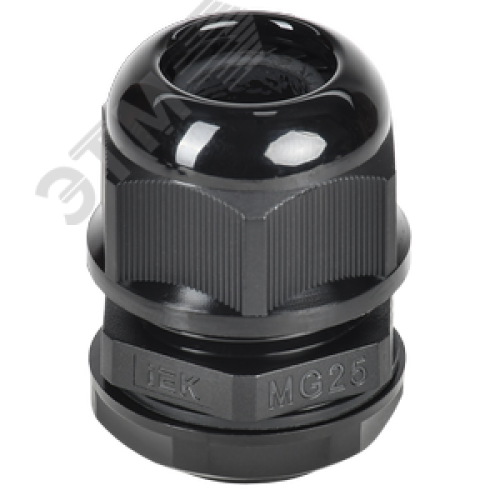 Сальник MG 25 диаметр проводника 13-18мм IP68 IEK