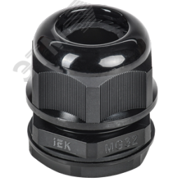 Сальник MG 32 диаметр проводника 18-25мм IP68 IEK