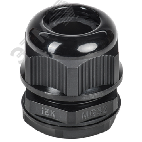 Сальник MG 32 диаметр проводника 18-25мм IP68 IEK