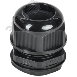 Сальник MG 40 диаметр проводника 24-32мм IP68 IEK