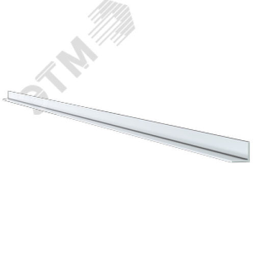 Уголок заземления 50х50х5мм 3м оцинкованная сталь