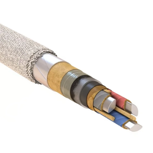 кабель АСБл-10 3х240(ож)