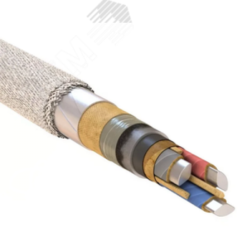 кабель АСБл-10 3х240(ож)