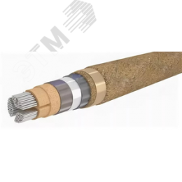 Кабель ААБл-10 3х240