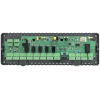 Центр коммутации с 6-тью беспроводными зонами ZigBee + 2-мя проводными зоны, 230 В