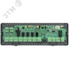 Центр коммутации с 6-тью беспроводными зонами ZigBee + 2-мя проводными зоны, 230 В