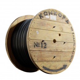 Кабель силовой ВВГ-Пнг(А)-LS 3х6ок(N, PE)-0,66 ТР С 100м