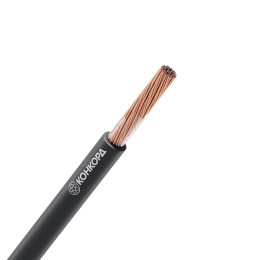 Кабель силовой КГТП-ХЛ 1х25 380/660-2