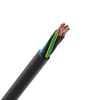 Кабель силовой КГВВнг(А)-LS 7х2.5(N.PE) 380/660-2