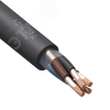 Кабель силовой КГ-ХЛ 4х25(N) 220/380-2