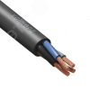Кабель силовой КГВВнг(А)-LS 4х35(N) 380/660-2 ТРТС