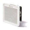 Вентилятор с фильтром, стандартная версия, питание 230В АС, расход воздуха 55м3/ч, степень защиты IP54