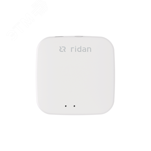 Шлюз беспроводной интеллектуальный SmartHeat для удаленного управления термостатом 5В