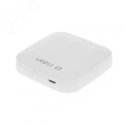 Шлюз беспроводной интеллектуальный SmartHeat для удаленного управления термостатом 5В