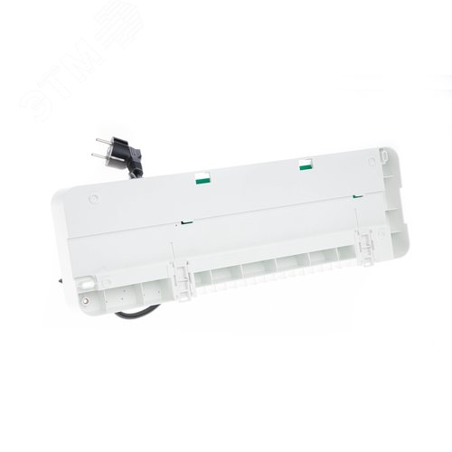 Панель коммутационная Ridan WD на 8 каналов и 14  приводов с реле котла и насоса