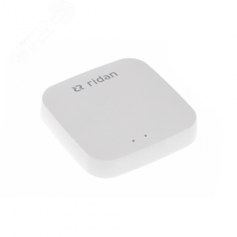 Шлюз беспроводной интеллектуальный SmartHeat для удаленного управления термостатом 5В