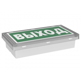 Световой указатель BS-VOLNA-10-S1-ELON