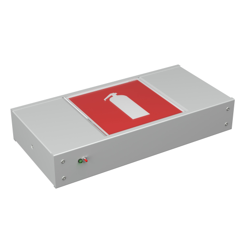 Световой указатель BS-FUGA-71-S1-INEXI2