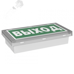 Световой указатель BS-VOLNA-10-S1-ELON