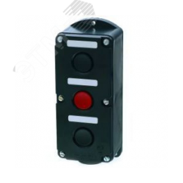 Пост кнопочный ПКЕ 212/3