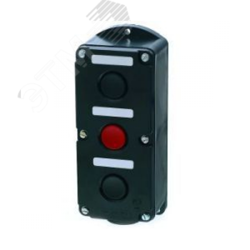 Пост кнопочный ПКЕ 212/3