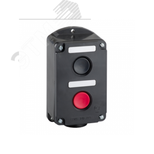 Пост кнопочный ПКЕ 222/2