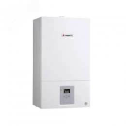 Котел газовый ГАЗ 6000 24 С настенный 24 кВт      двухконтурный с закрытой камерой сгорания