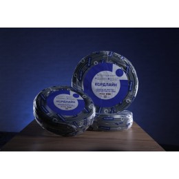 Кабель силовой ВВГ-Пнг(А)-LS 2x2,5ок(N)-0,66 100м ТРТС