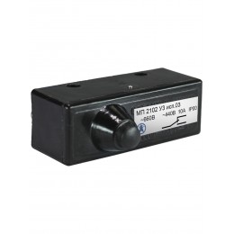 Микровыключатель МП2102 УХЛ3 исполнение 3 IP00