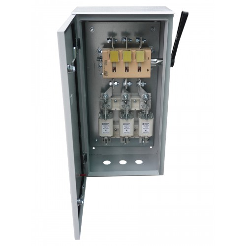Ящик силовой ЯВЗ-32-IP54 УХЛ2, 250А, с ПН-2 250А