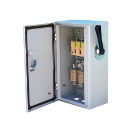 Ящик силовой ЯБПВУ-1М У3, с ПН-2 100А, IP54