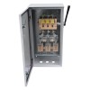 Ящик силовой ЯРП-250-54 УХЛ2, с ППН-35 250А, держатели медь, IP54  (ЭТ)