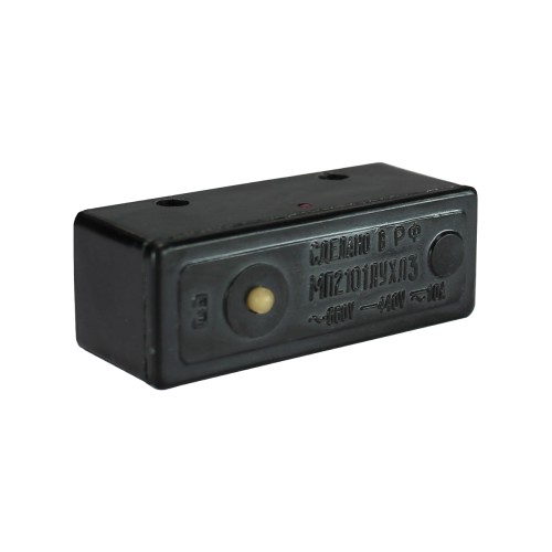 Микровыключатель МП2101 УХЛ3 исполнение 3 IP00