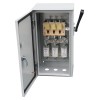 ЯВЗ-31-IP54 УХЛ2, 100А, с ППН-33 100А, держатели  медь, ящик силовой (ЭТ)