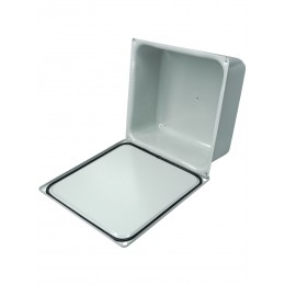 Коробка протяжнаяУ998У2 (порошок), 400х400х200, IP54 (ЭТ)