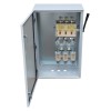 Ящик силовой ЯРП-400-54 УХЛ2, с ППН-37 400А, держатели медь, IP54  (ЭТ)