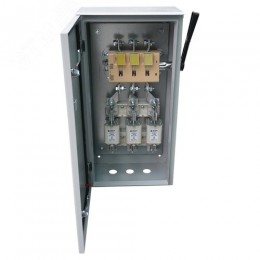 Ящик силовой ЯВЗ-32-IP54 УХЛ2, 250А, с ПН-2 250А