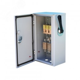 Ящик силовой ЯБПВУ-1М У3, с ПН-2 100А, IP54