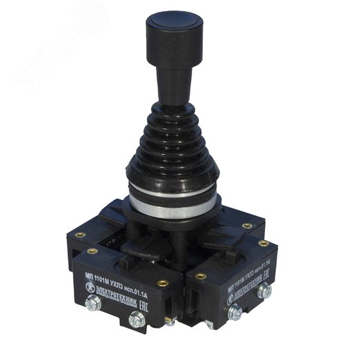 Переключатель крестовой ПК-12 21-822-54 УХЛ3