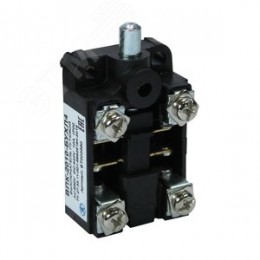 Выключатель путевой ВПК-2010-БУХЛ4, толкатель, IP00