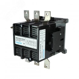 Пускатель ПМ12-100150 УХЛ4 В 220В/50Гц 2з+2р 100А нереверсивный без реле IP20