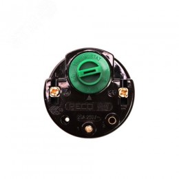 Термостат стержневой RTR 20A, 40-80град., 265мм, 250В