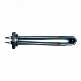 БЛОК-ТЭН RDT, 9000Вт(3000x3), черн, G2 1/2, L350мм, 220/380В