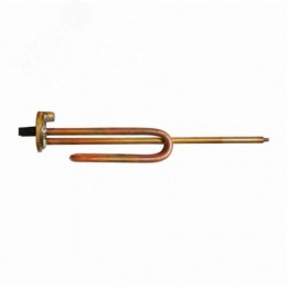ТЭН RCF 1500W, медь, D48мм, М6, 220V