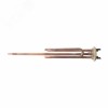 ТЭН RCF 1500W, медь, D48мм, М6, 220V