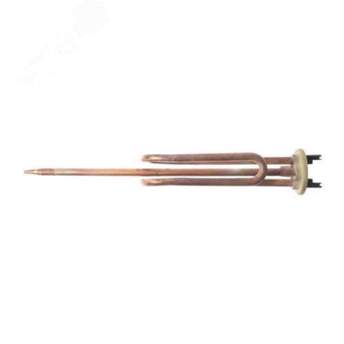 ТЭН RCF 1500W, медь, D48мм, М6, 220V