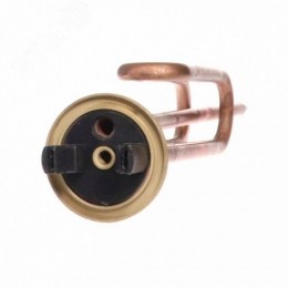 ТЭН RCF 1500W, медь, D48мм, М6, 220V