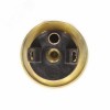 ТЭН RCF 1500W, медь, D48мм, М6, 220V