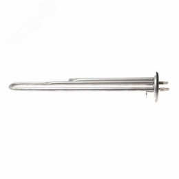 ТЭН RF 1300Вт, нерж, D64мм, М4, клеммы под разъем, L295мм, 220В